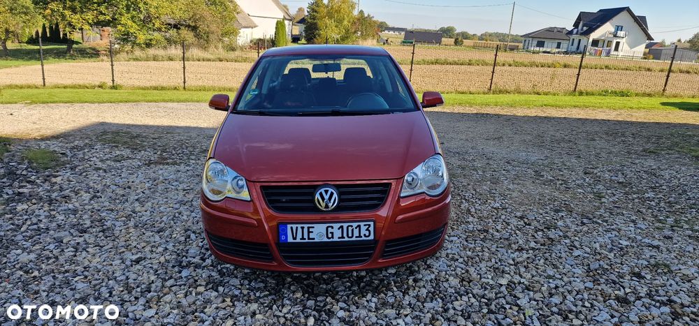 Volkswagen Polo 1.4 Goal - 6