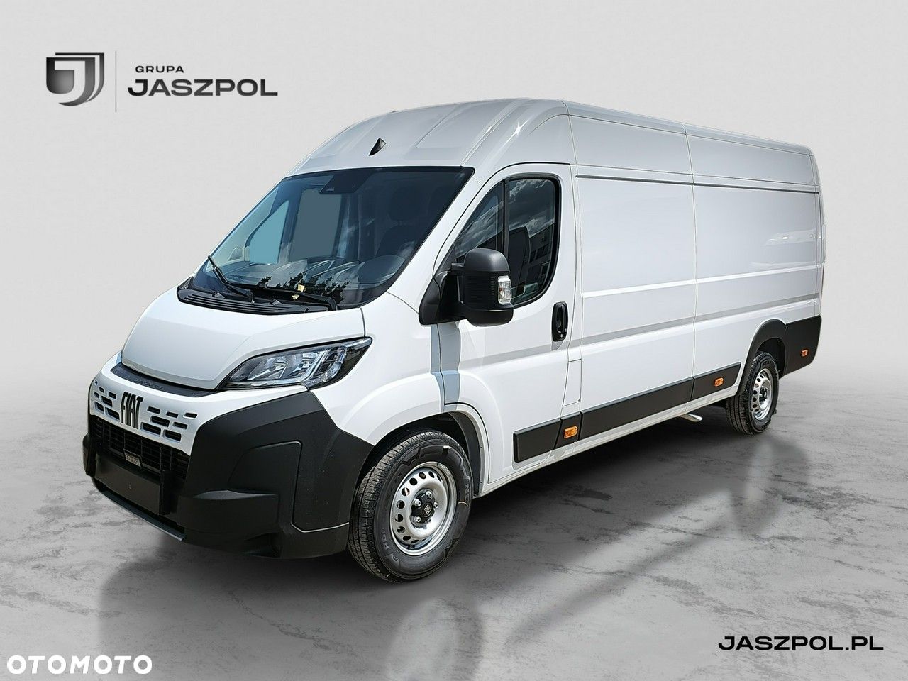 Fiat Ducato - 1