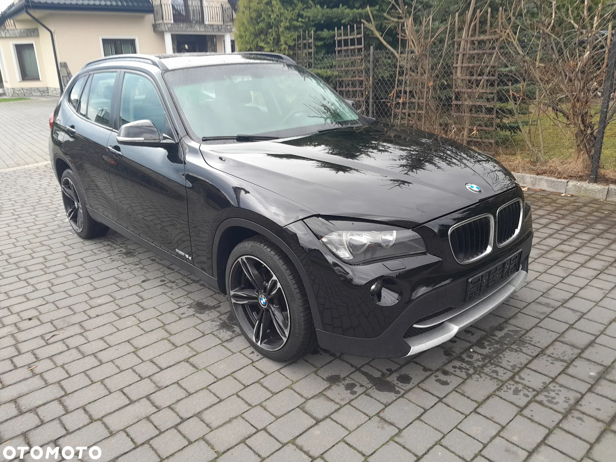 BMW X1 xDrive18d - 3