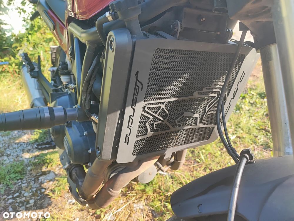 Benelli Leoncino Trail - 6