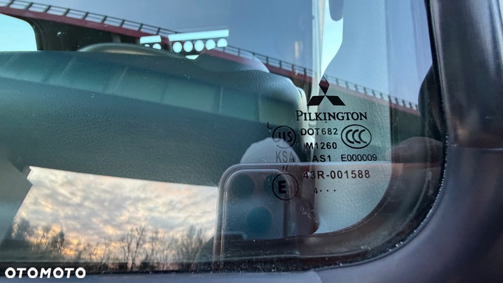 Mitsubishi Fuso - 21