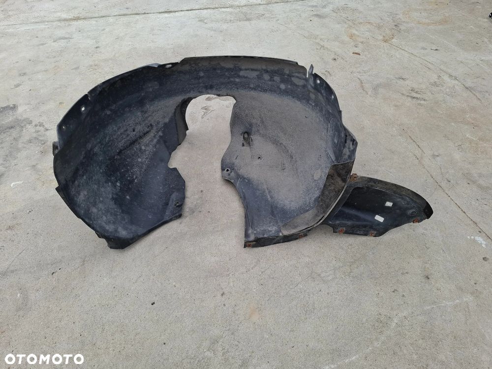 Nadkole Prawy Przód Przednie VW Jetta 5C6805912L 5C6805912M - 5