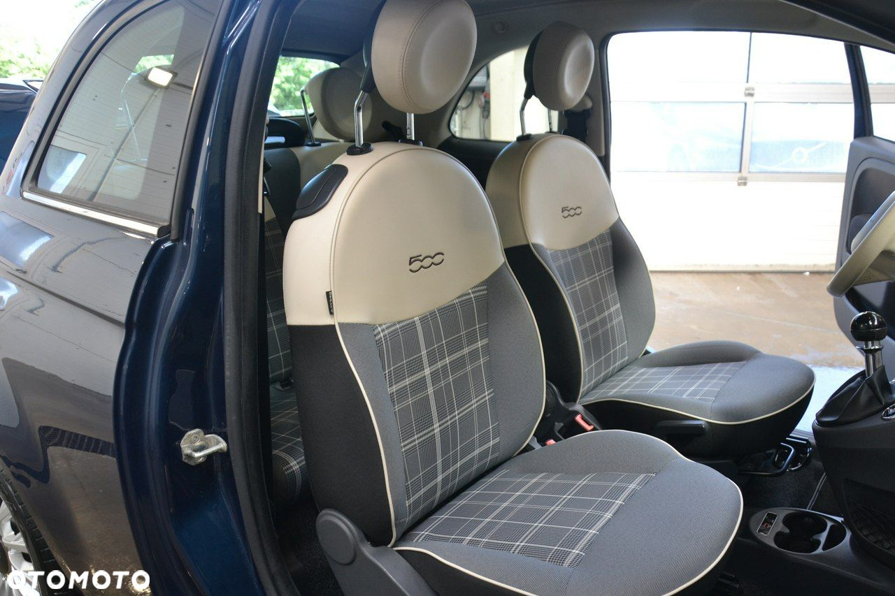 Fiat 500 - 24