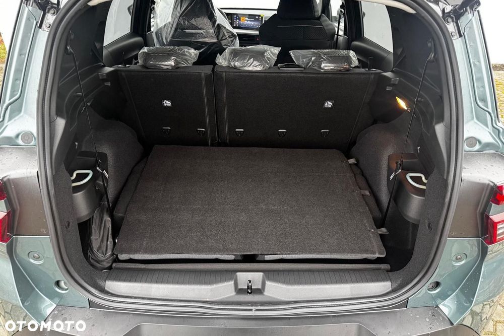 Opel Frontera - 10