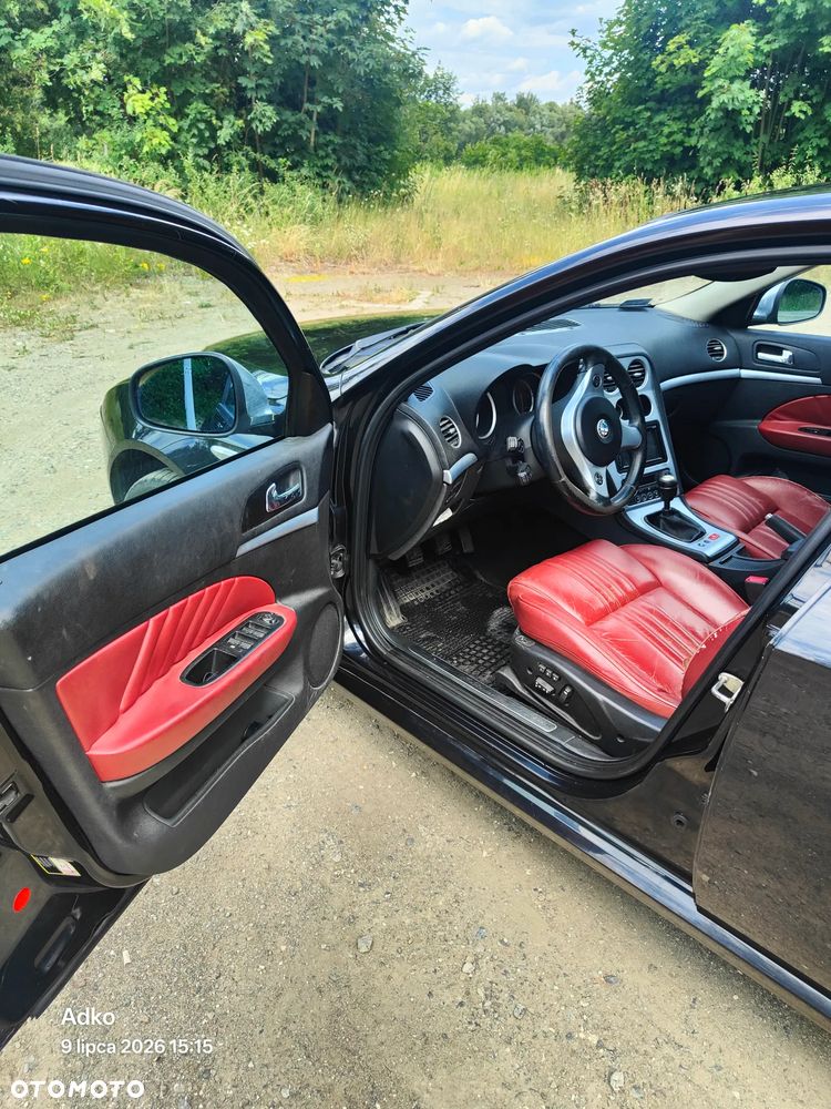 Alfa Romeo 159 Sportwagon - 6