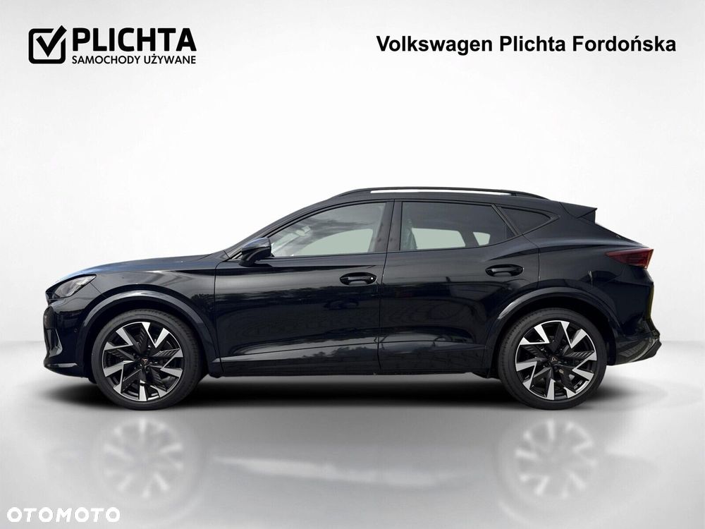 Cupra Formentor 2.0 TSI 4Drive VZ DSG - 3