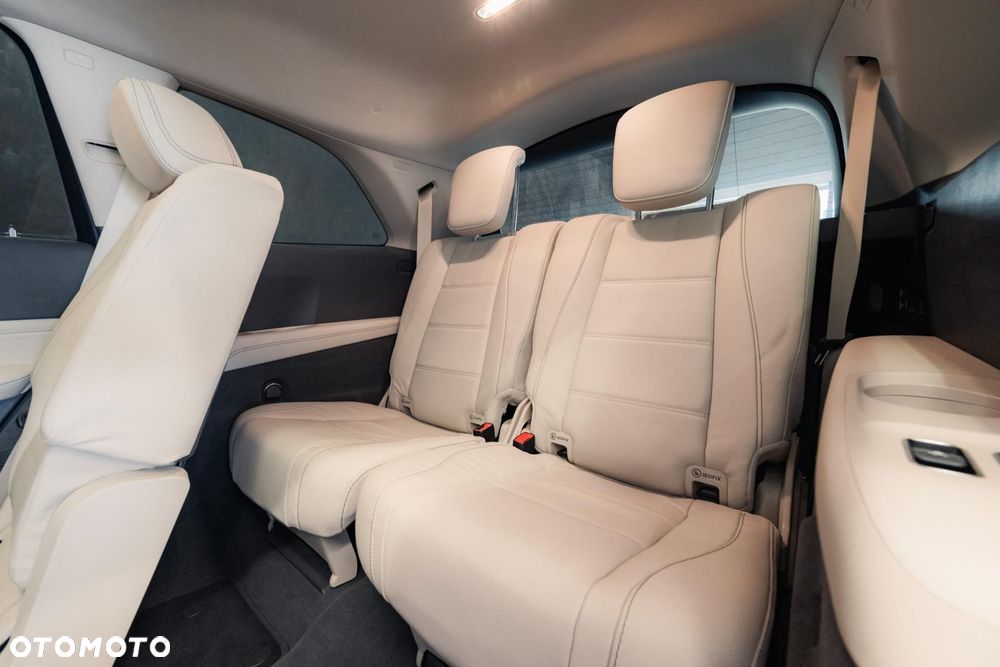 Mercedes-Benz GLS 350 d 4-Matic - 15
