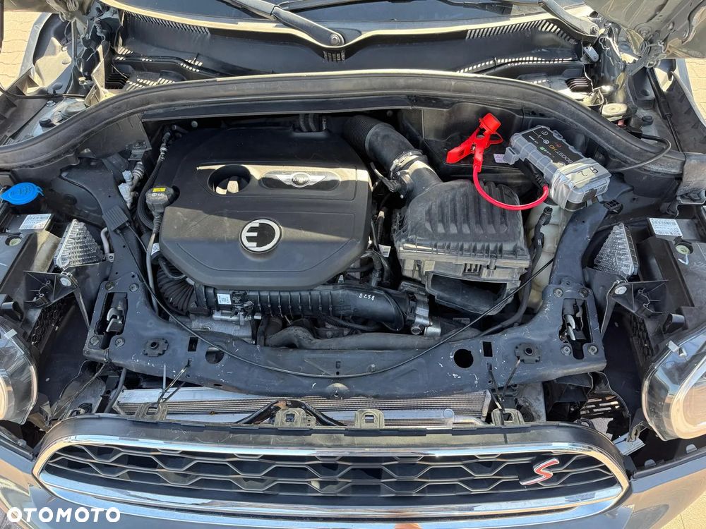 MINI Countryman Cooper S E ALL4 - 32