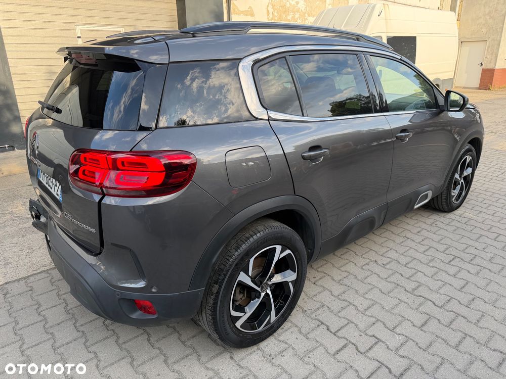 Citroën C5 Aircross - 3
