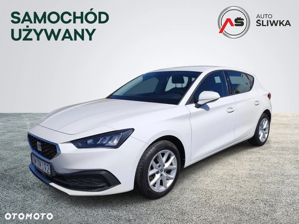 Seat Leon 1.5 TSI Style