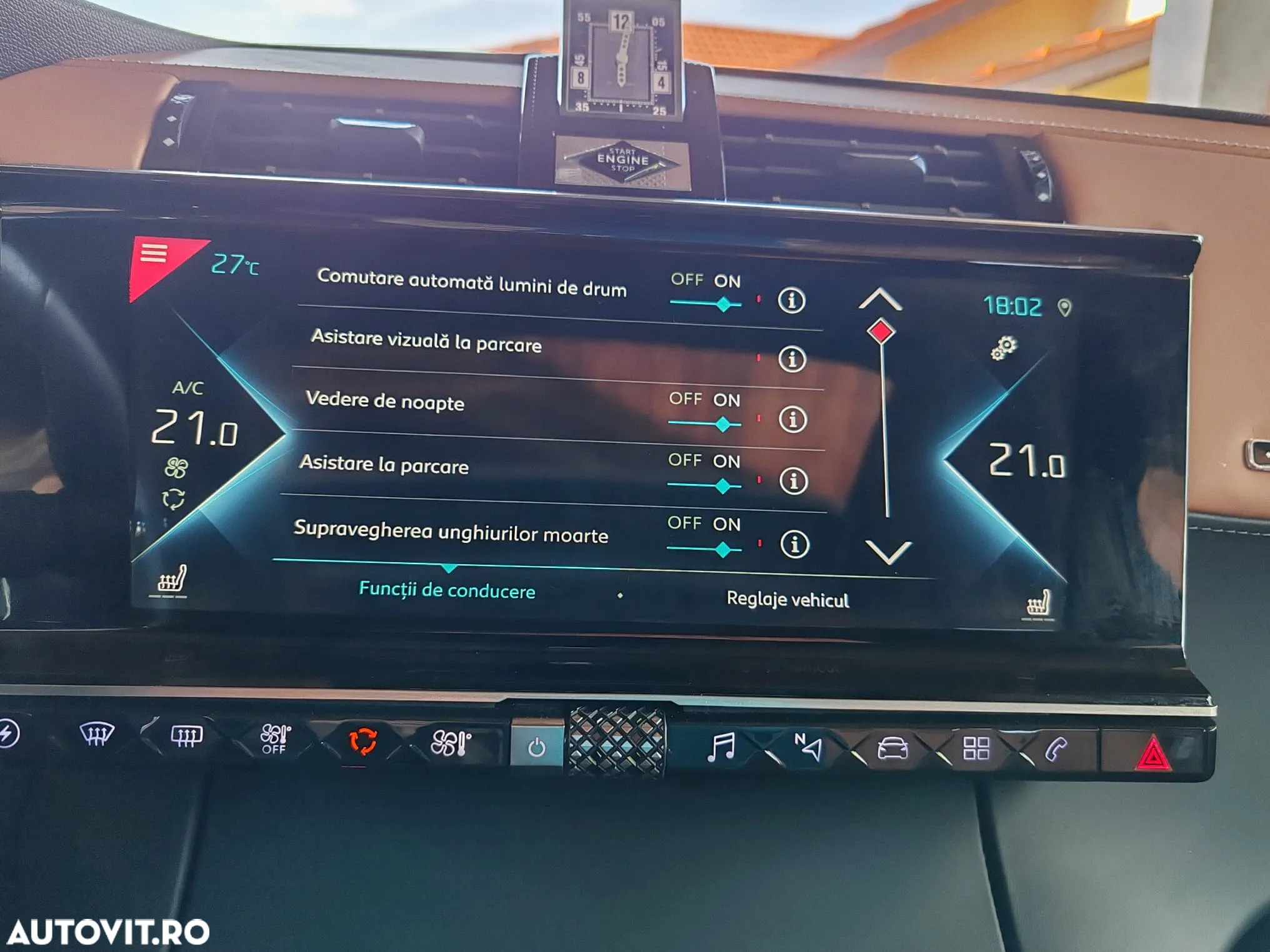 DS Automobiles DS 7 Crossback - 10