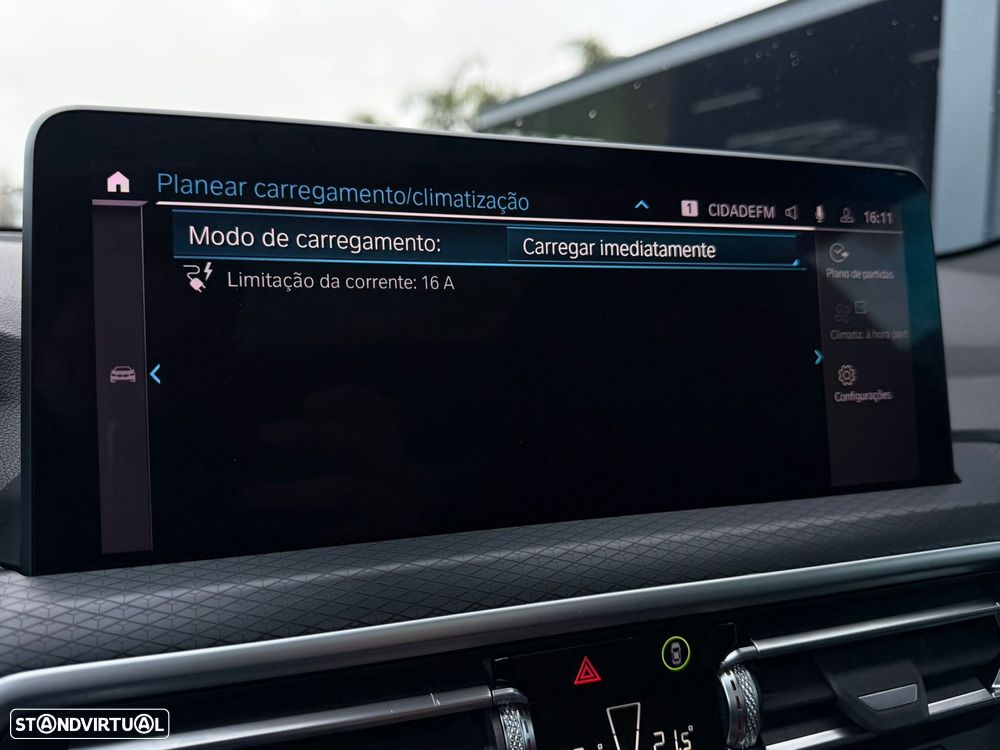 BMW X3 30 e xDrive Pack M - 53