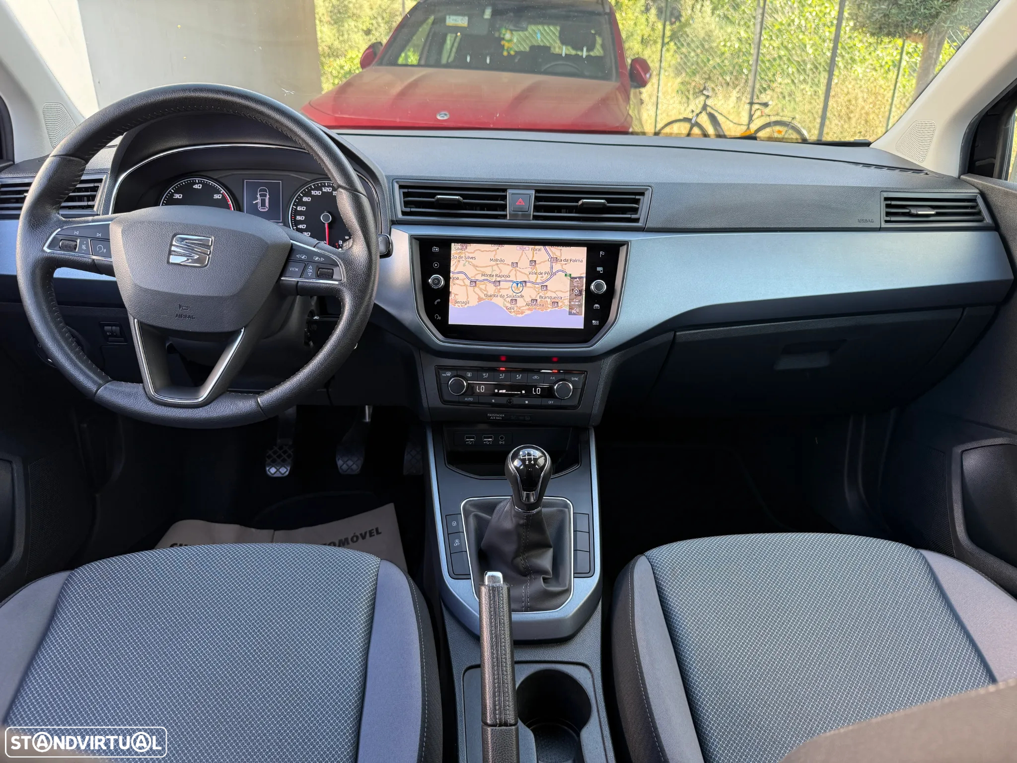 SEAT Arona 1.6 TDI Style - 20