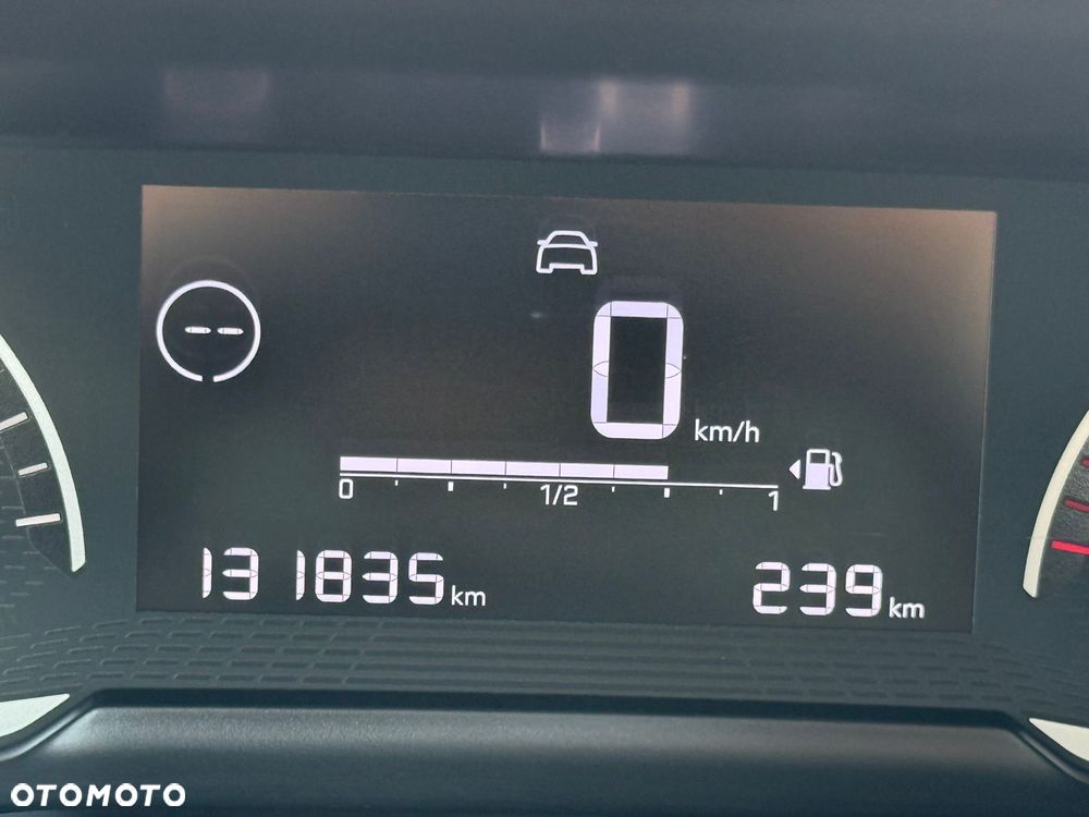 Peugeot 208 1.2 PureTech Like S&S - 16