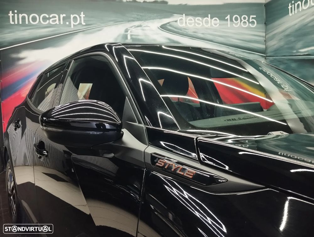 Peugeot 2008 1.2 PureTech Style - 9