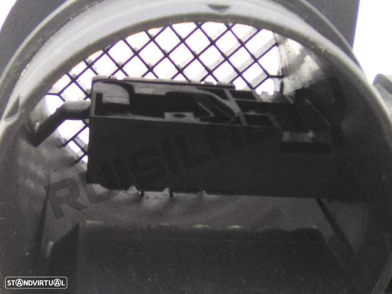 Medidor Massa De Ar 03p906_461 Vw Polo V (6r) [2009_2020] 1.2 T - 7
