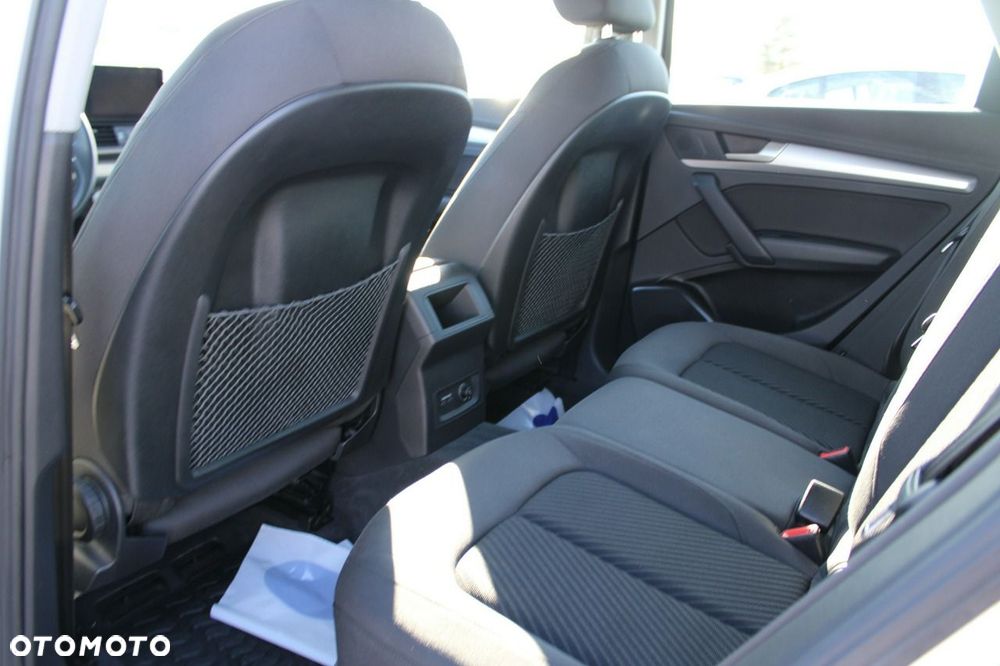Audi Q5 - 18