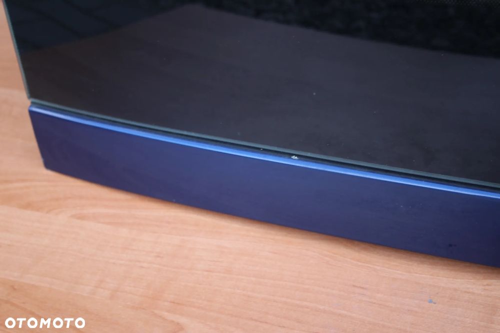 KLAPA BAGAŻNIKA OPEL VECTRA C HATCHBACK HB Z21B GTS Z LOTKĄ - 22