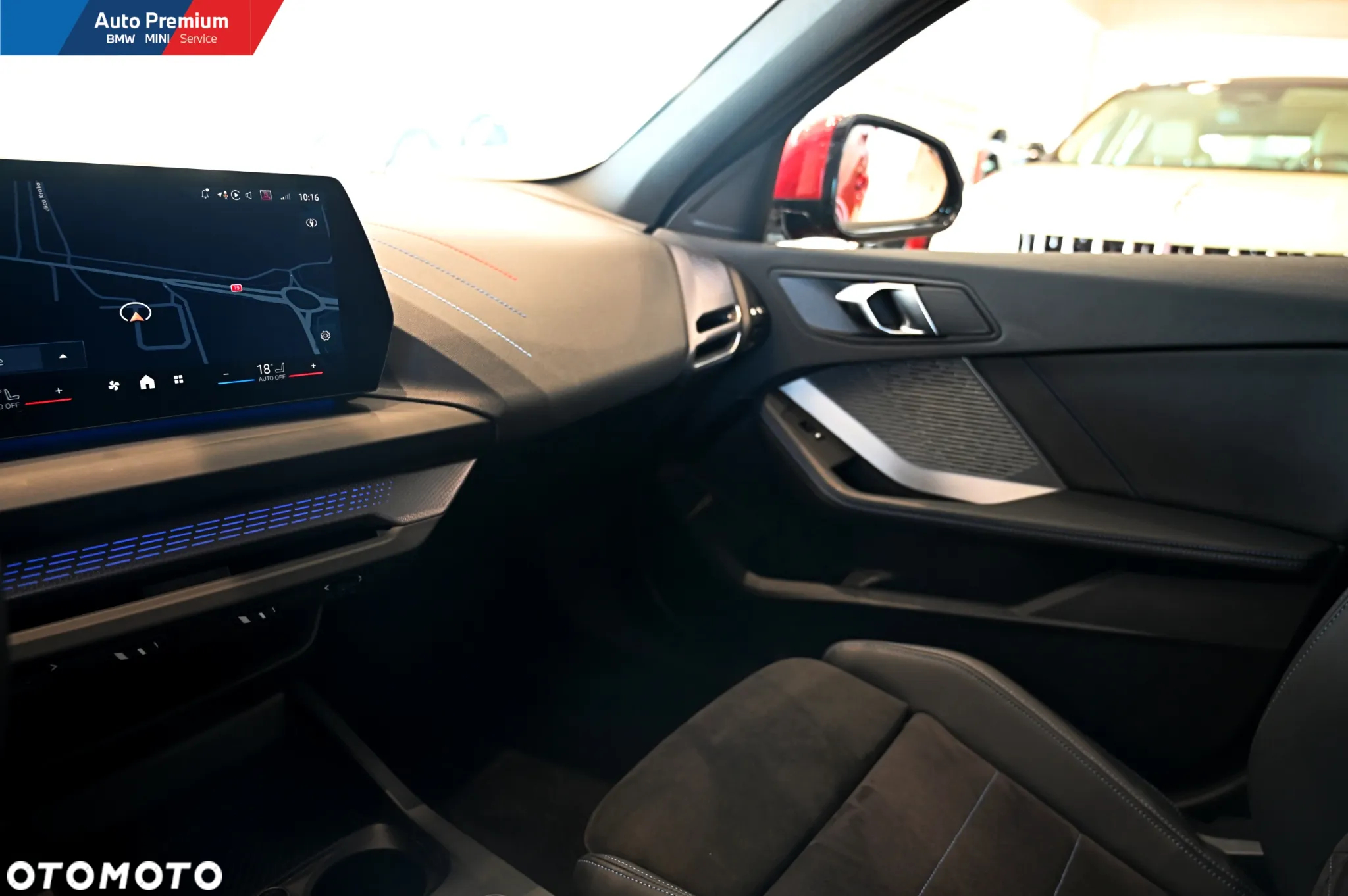BMW Seria 1 120i M Sport - 7