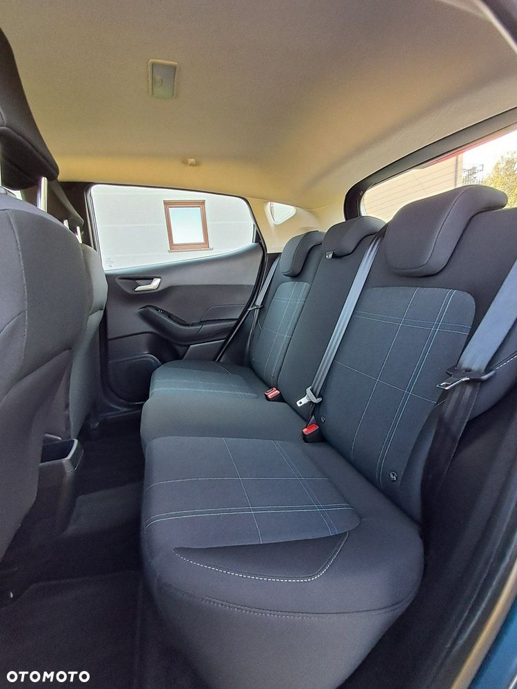 Ford Fiesta - 34