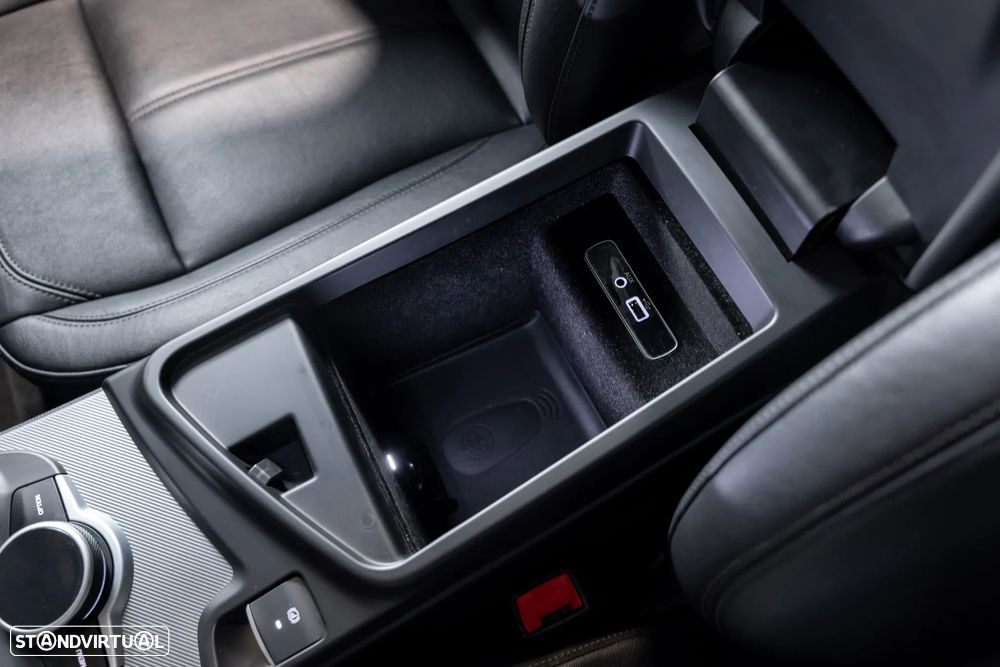 Alfa Romeo Stelvio 2.2 D Veloce Q4 AT8 - 21