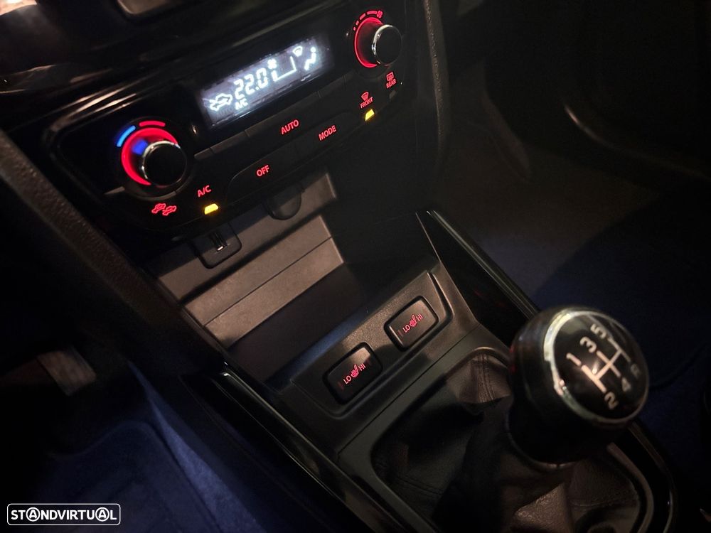 Suzuki Vitara 1.6 VVT GLX - 10