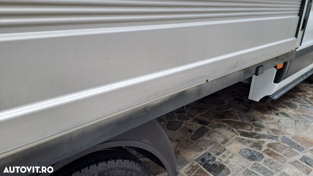 Ford TRANSIT D-CAB TREND L4 6+1 LOCURI RWD - 20