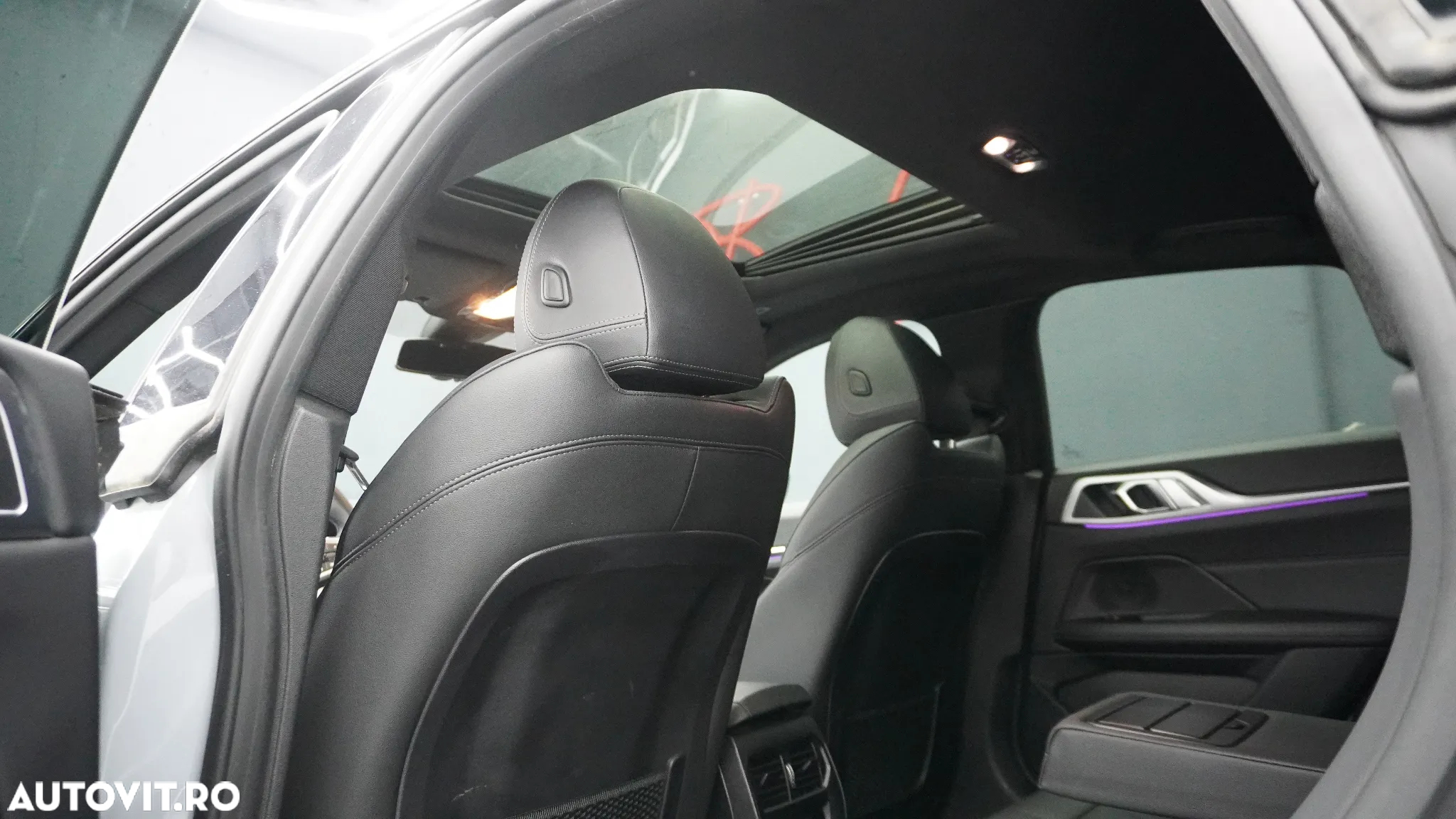 BMW Seria 4 420d xDrive AT MHEV - 6