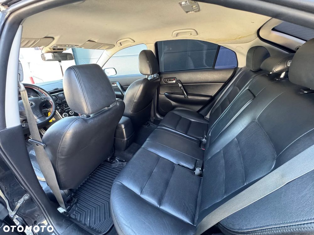 Mazda 6 2.0 CD Exclusive - 16