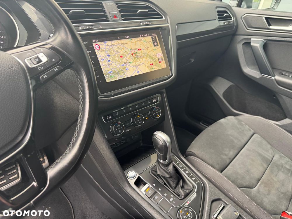 Volkswagen Tiguan 2.0 TDI BMT SCR 4Mot Highline DSG - 31