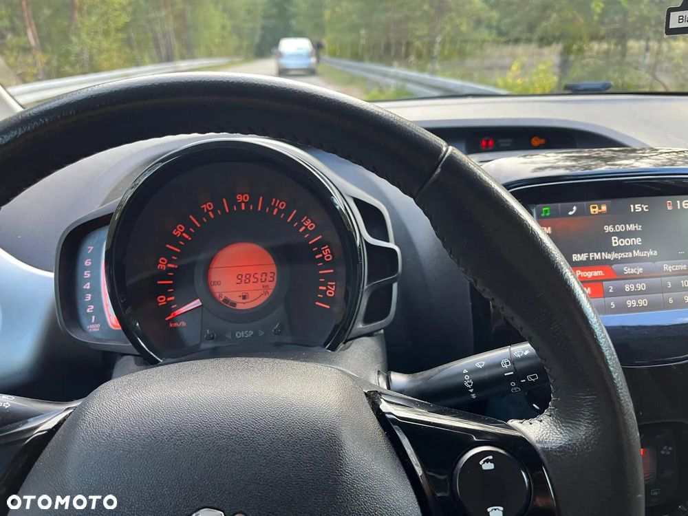 Peugeot 108 PureTech 82 Top Allure - 13