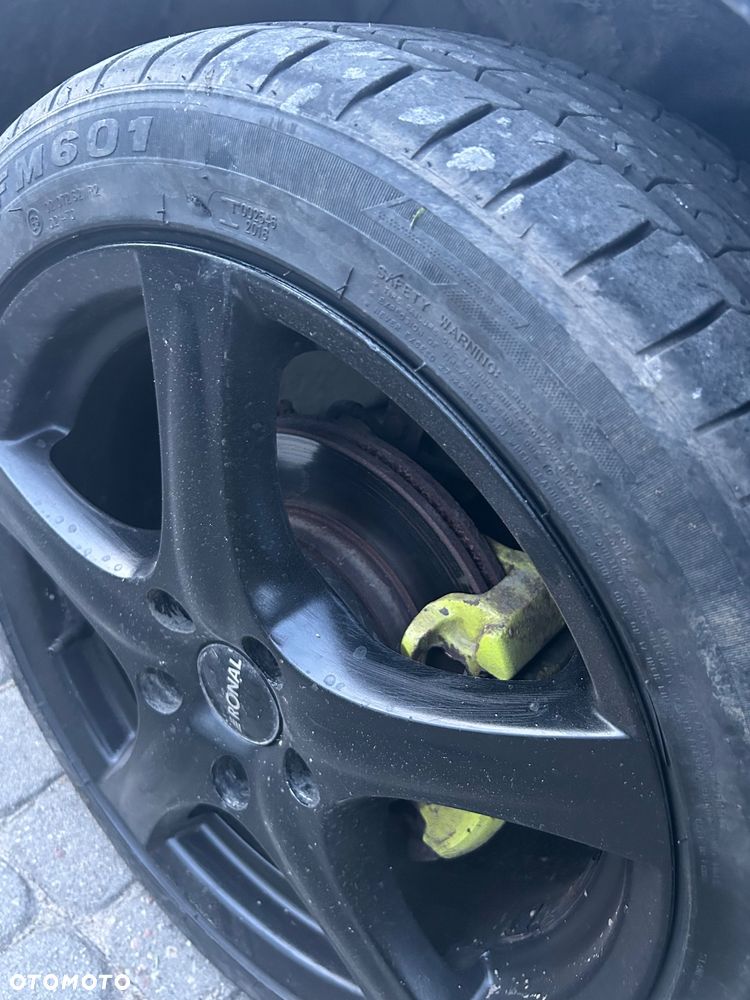 Mitsubishi Eclipse - 5