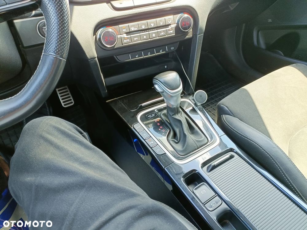 Kia ProCeed 1.5 T-GDI GT Line DCT - 16