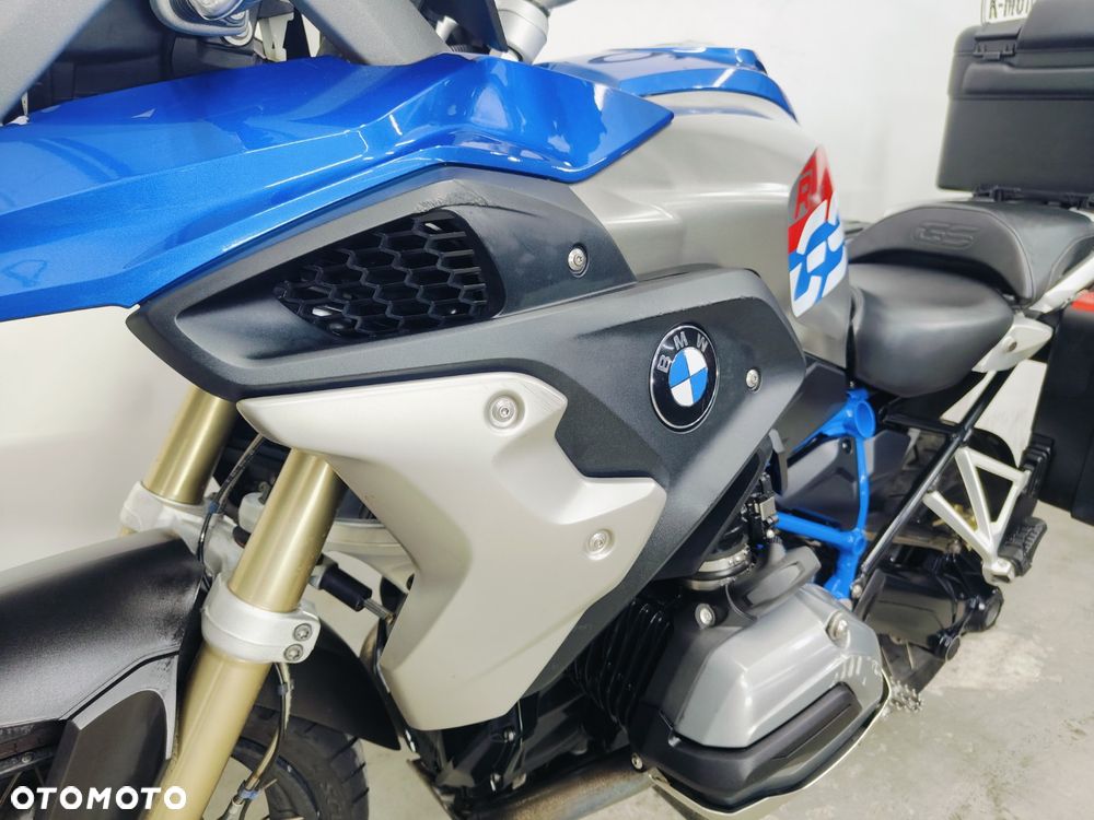 BMW GS - 22