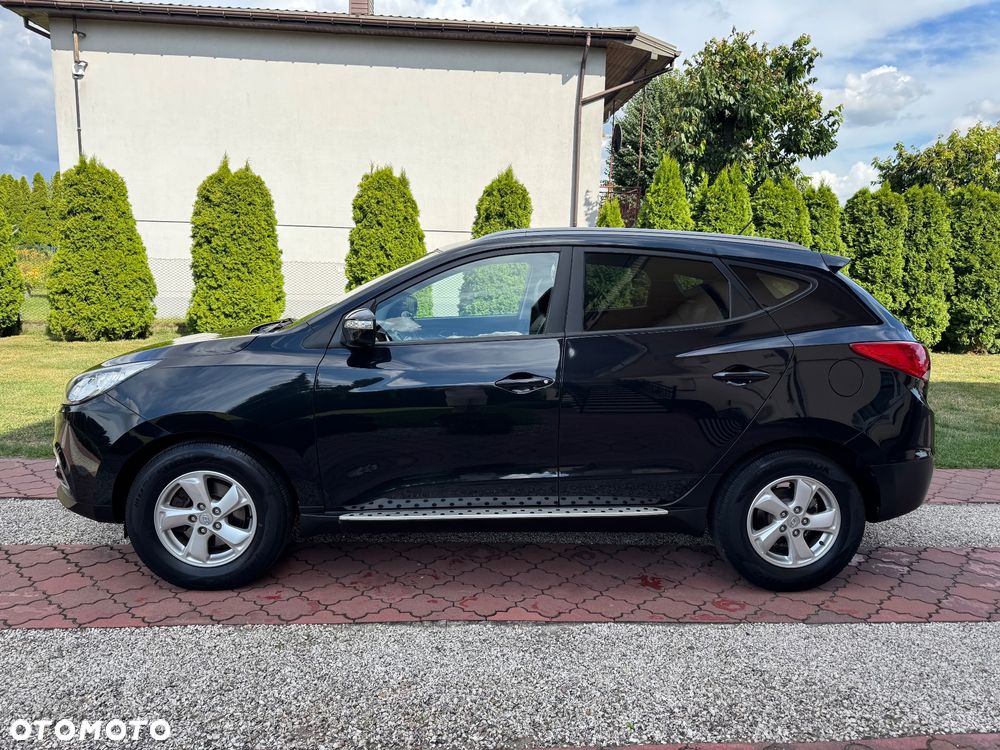 Hyundai ix35 2.0 Premium 2WD - 6