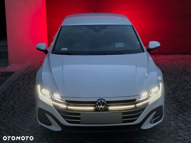 Volkswagen Arteon 2.0 TSI DSG R-Line - 37