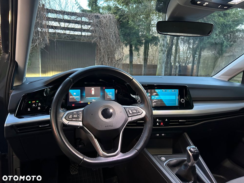 Volkswagen Golf 1.0 TSI Active - 23