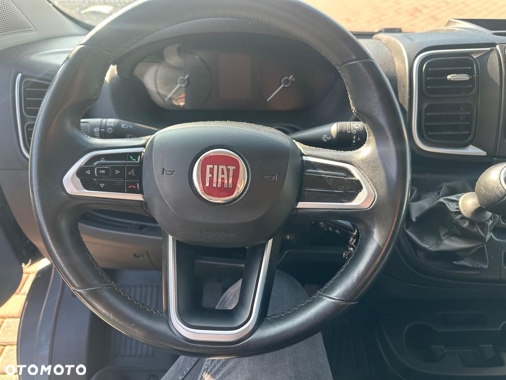 Fiat DUCATO MAXI - 23