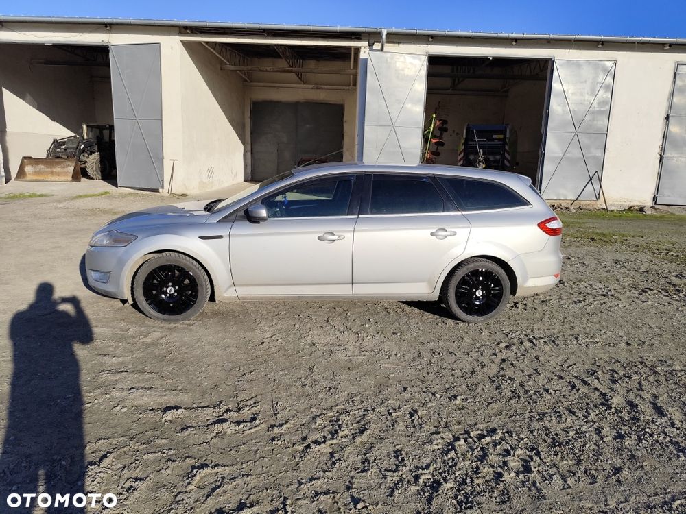 Ford Mondeo - 13