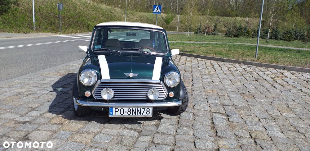 Rover Mini - 3