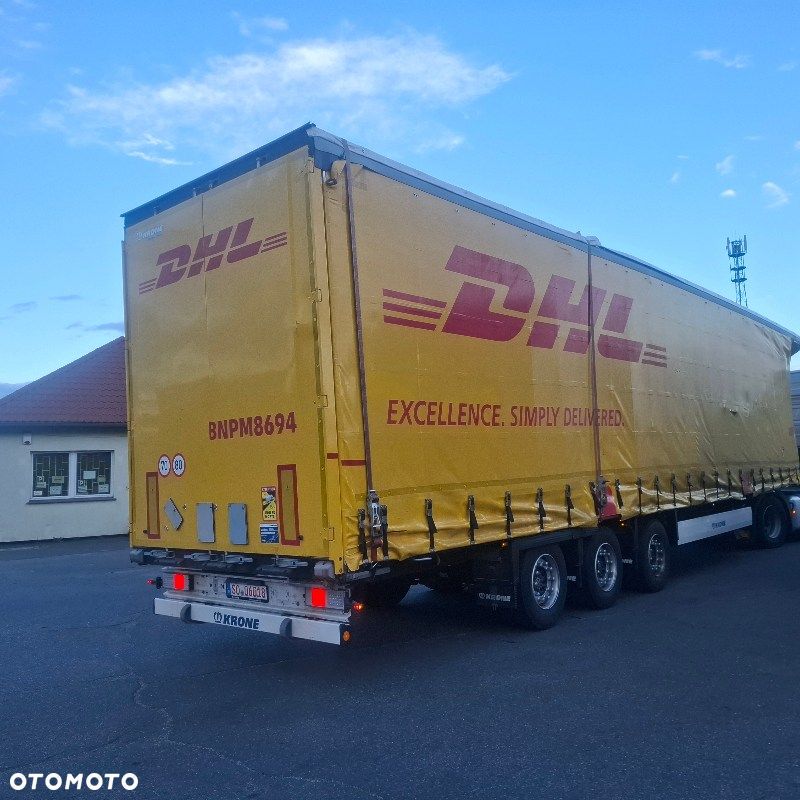 Krone SD - 13