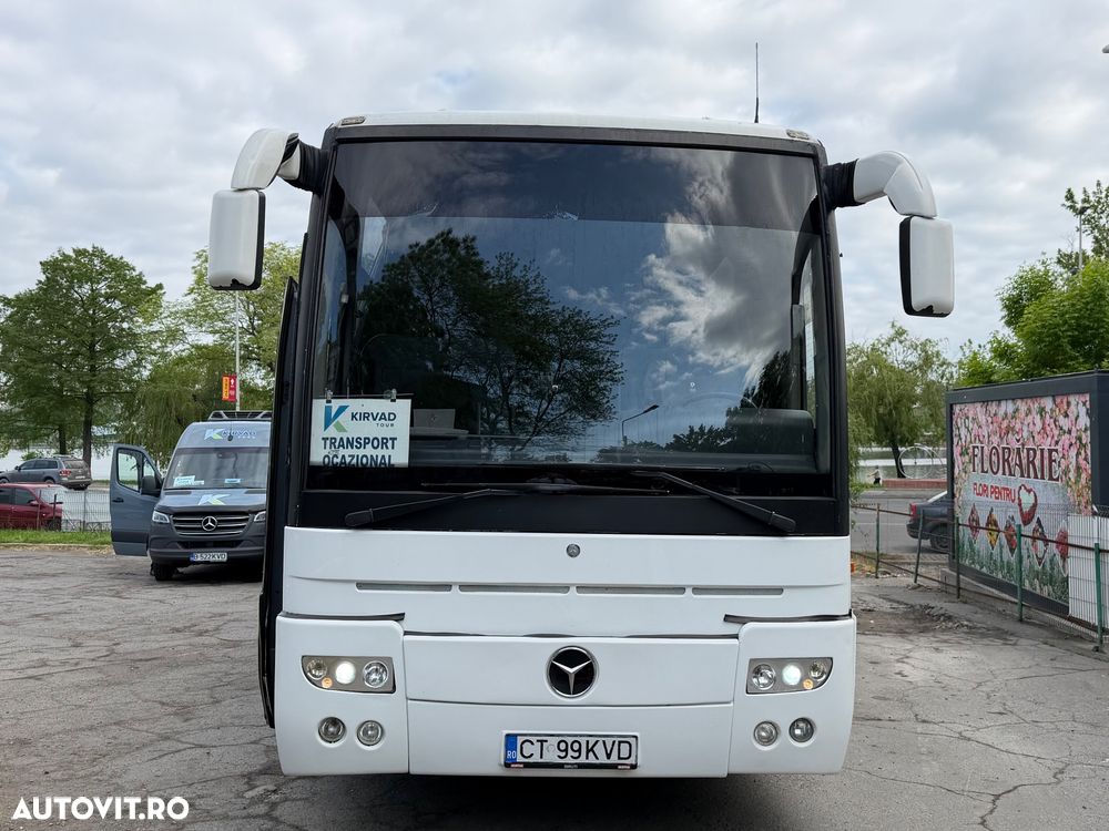Mercedes-Benz TOURISMO - 3