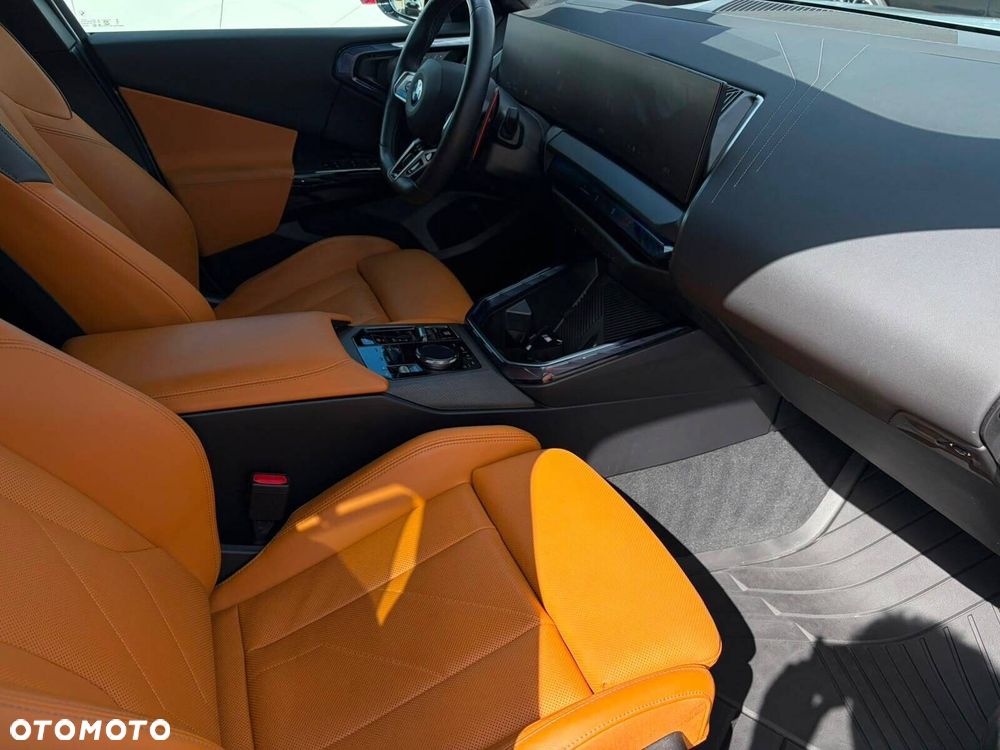 BMW X3 - 13