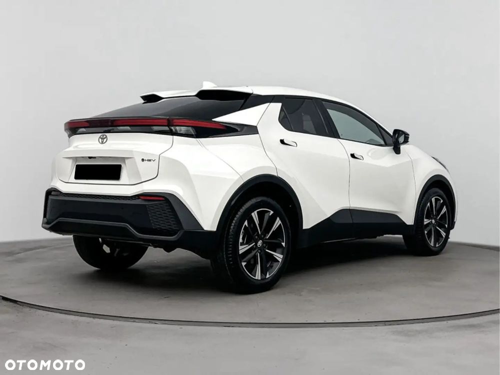 Toyota C-HR 1.8 Hybrid Style - 6
