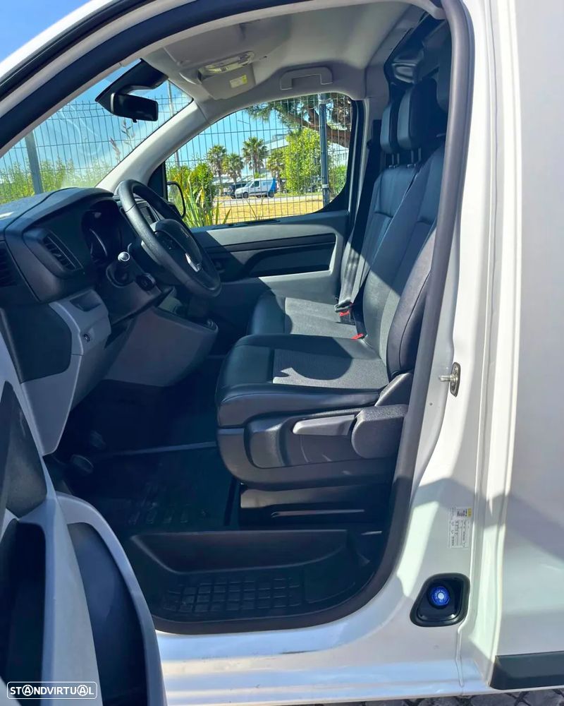 Peugeot EXPERT 226C 1.6BlueHDI95Pre - 29