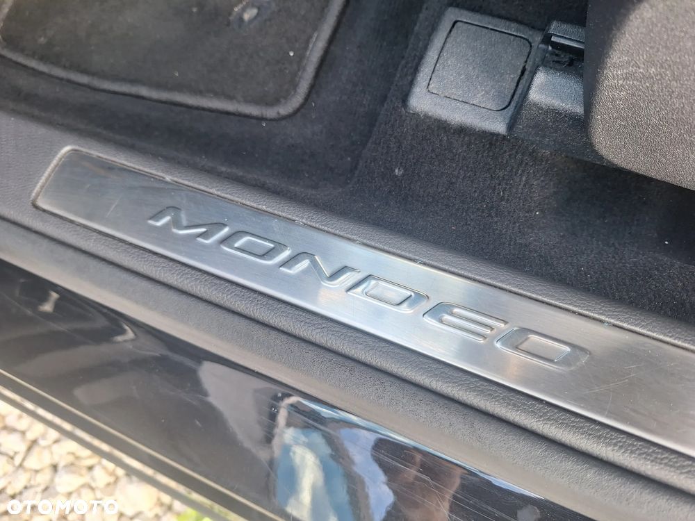 Ford Mondeo 2.0 TDCi STart-Stopp PowerShift-Aut Titanium - 19