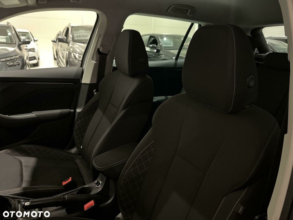 Skoda Kamiq 1.0 TSI Ambition DSG - 12