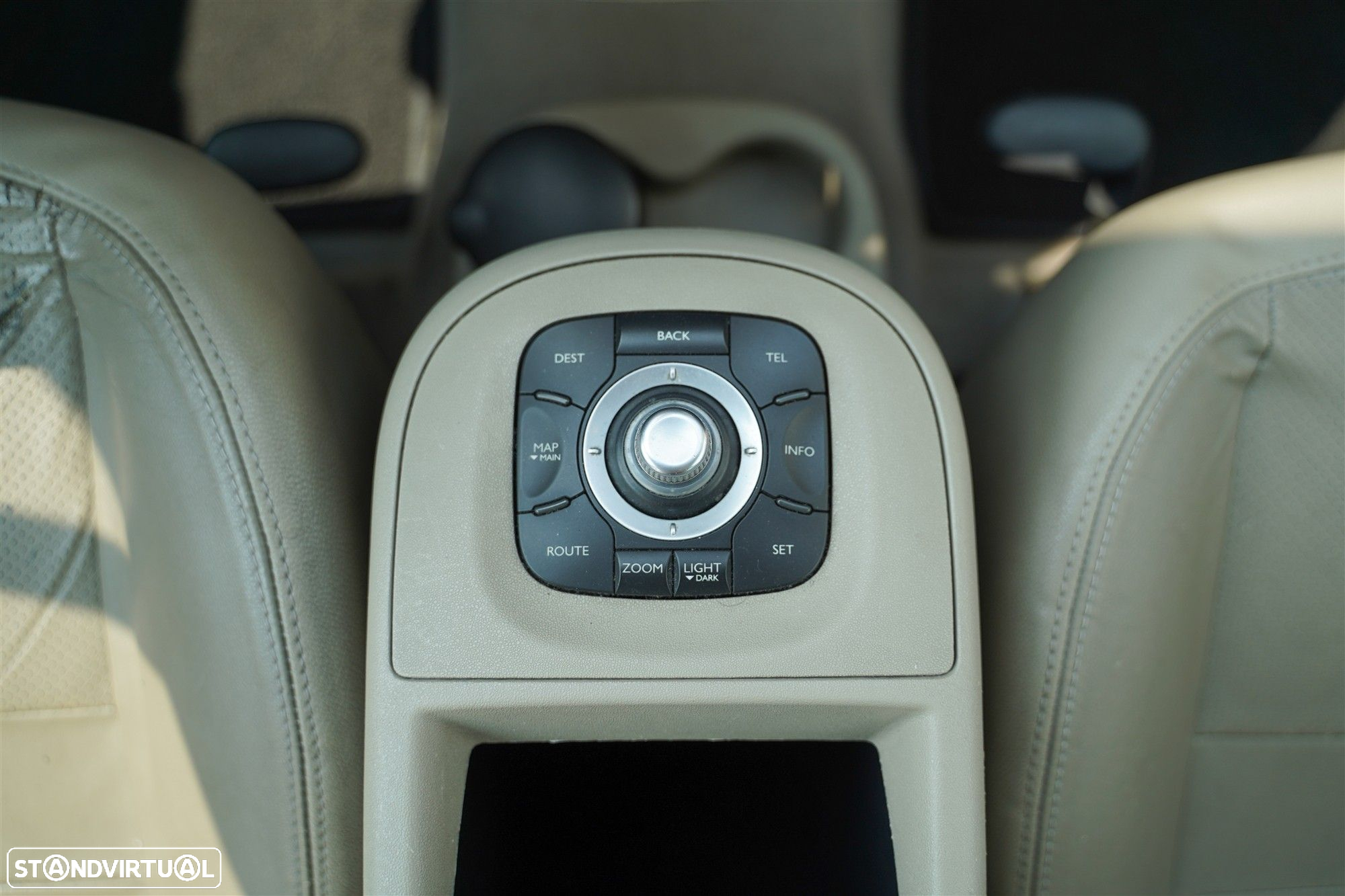 Renault Scénic 1.5 dCi Dynamique Luxe - 22
