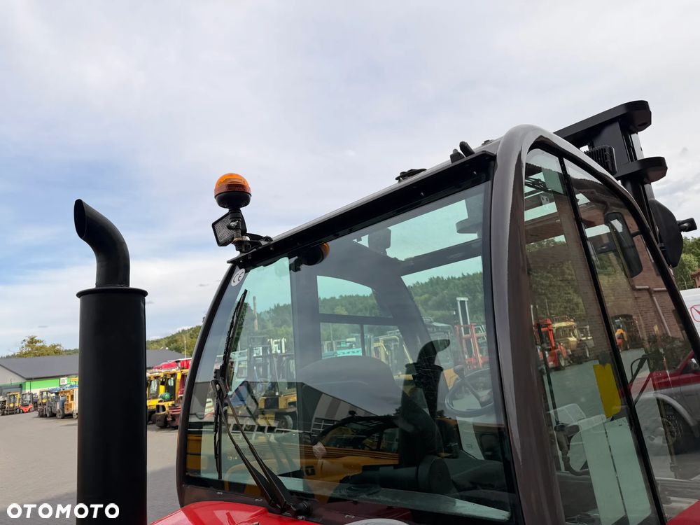 Manitou MSI 50 - 16