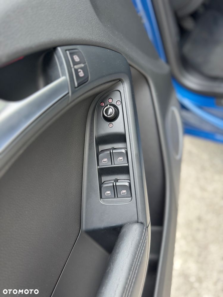 Audi A5 Cabrio 2.0 TDI DPF - 18